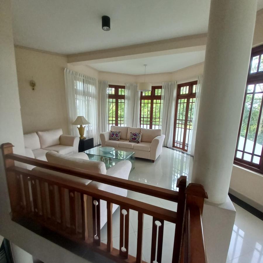 Crown Hills Kandy Inn Eksteriør bilde