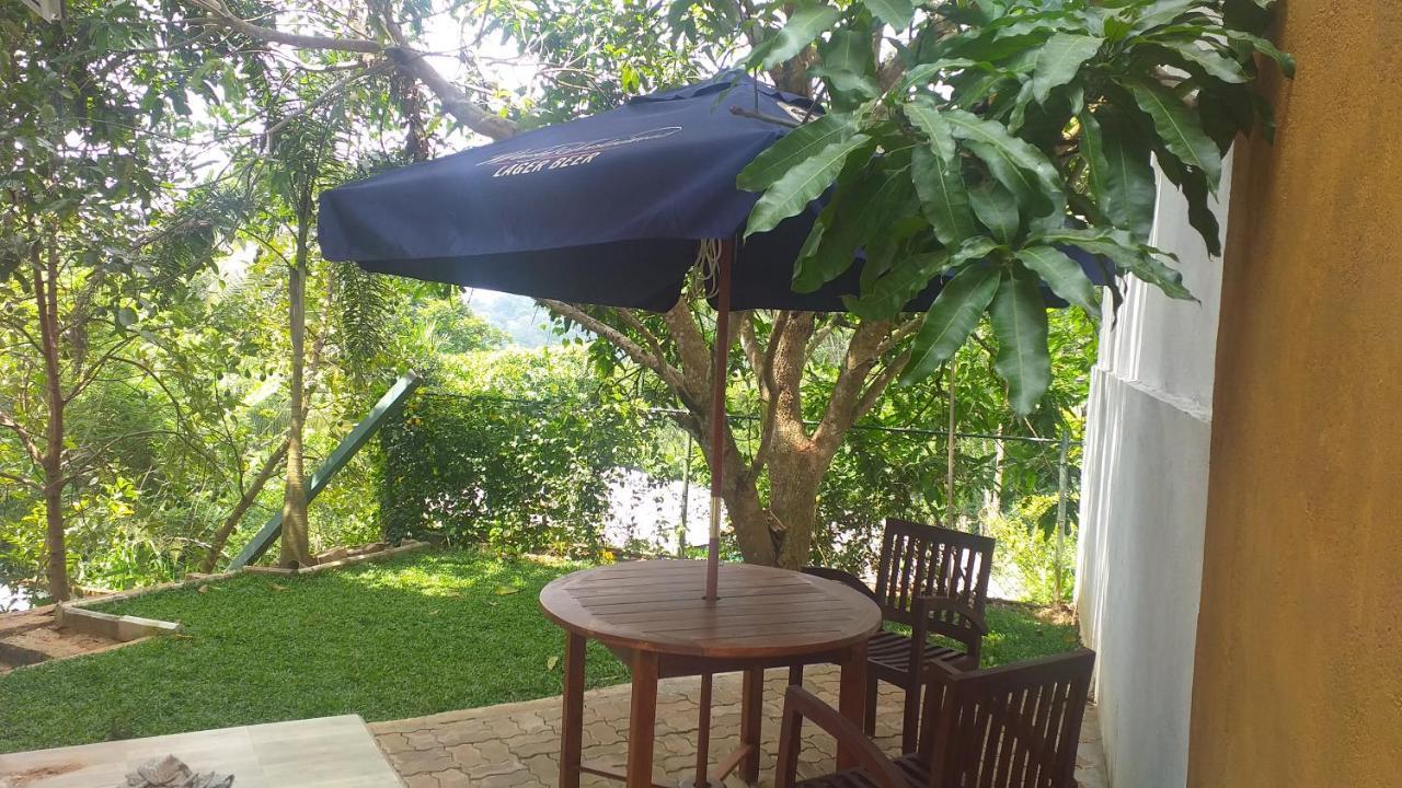 Crown Hills Kandy Inn Eksteriør bilde